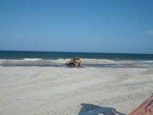 Matanzas Inlet