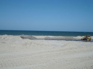 Matanzas Inlet