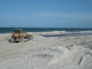 Matanzas Inlet