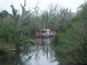 Crane Creek, FL