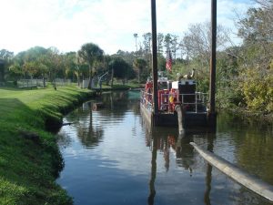 Crane Creek, FL