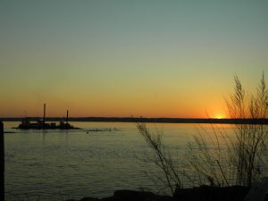 Hampton Harbor, NH