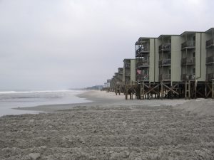 North Topsail, NC